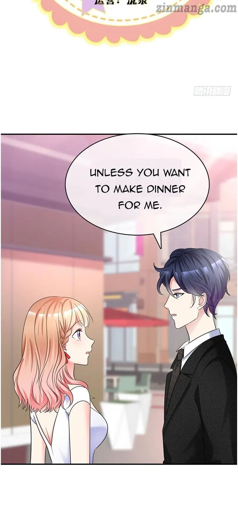 Devil’s exclusive sweetheart chapter 19 - page 2