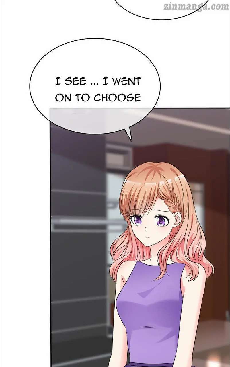 Devil’s exclusive sweetheart chapter 20 - page 12