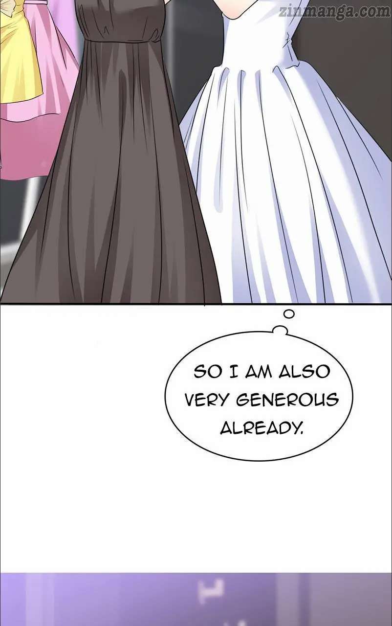 Devil’s exclusive sweetheart chapter 20 - page 14