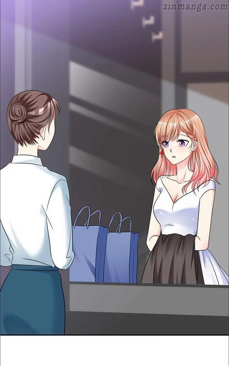 Devil’s exclusive sweetheart chapter 20 - page 15