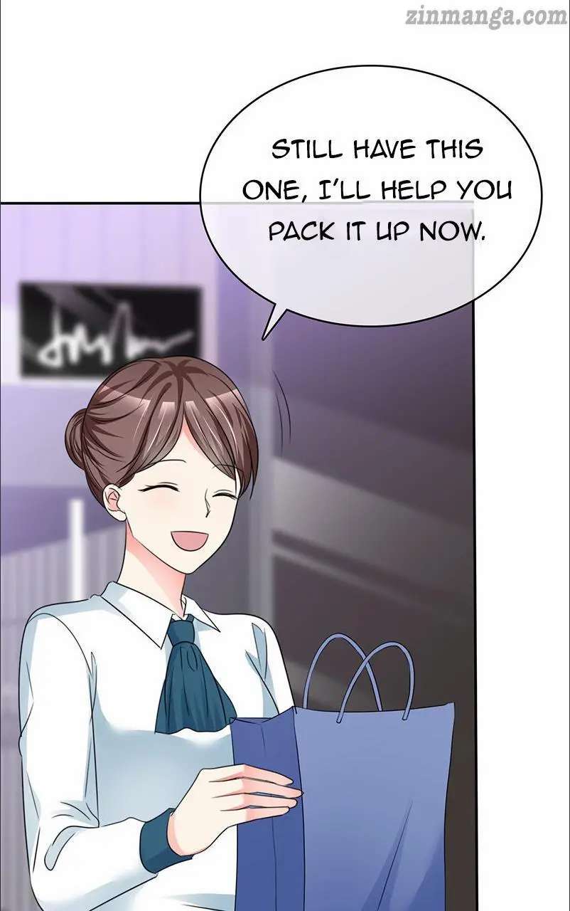 Devil’s exclusive sweetheart chapter 20 - page 16