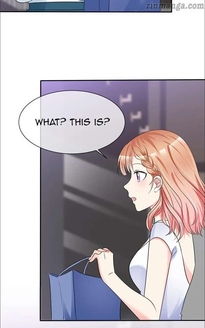 Devil’s exclusive sweetheart chapter 20 - page 17