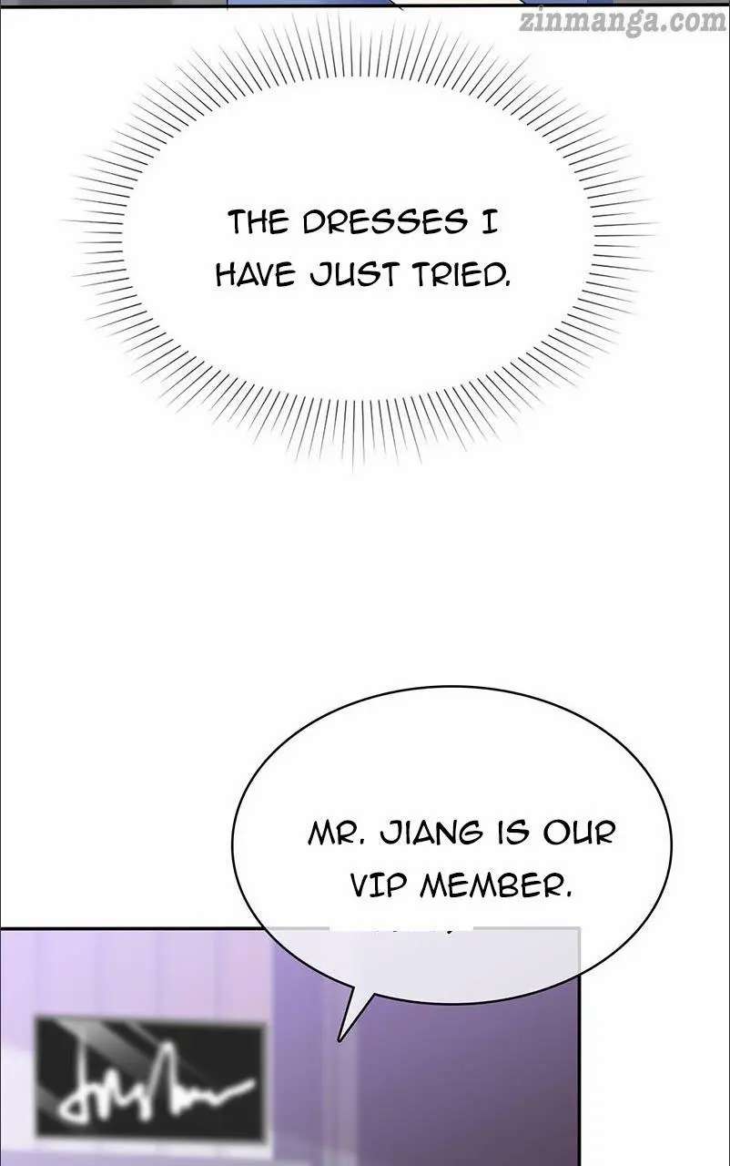 Devil’s exclusive sweetheart chapter 20 - page 19