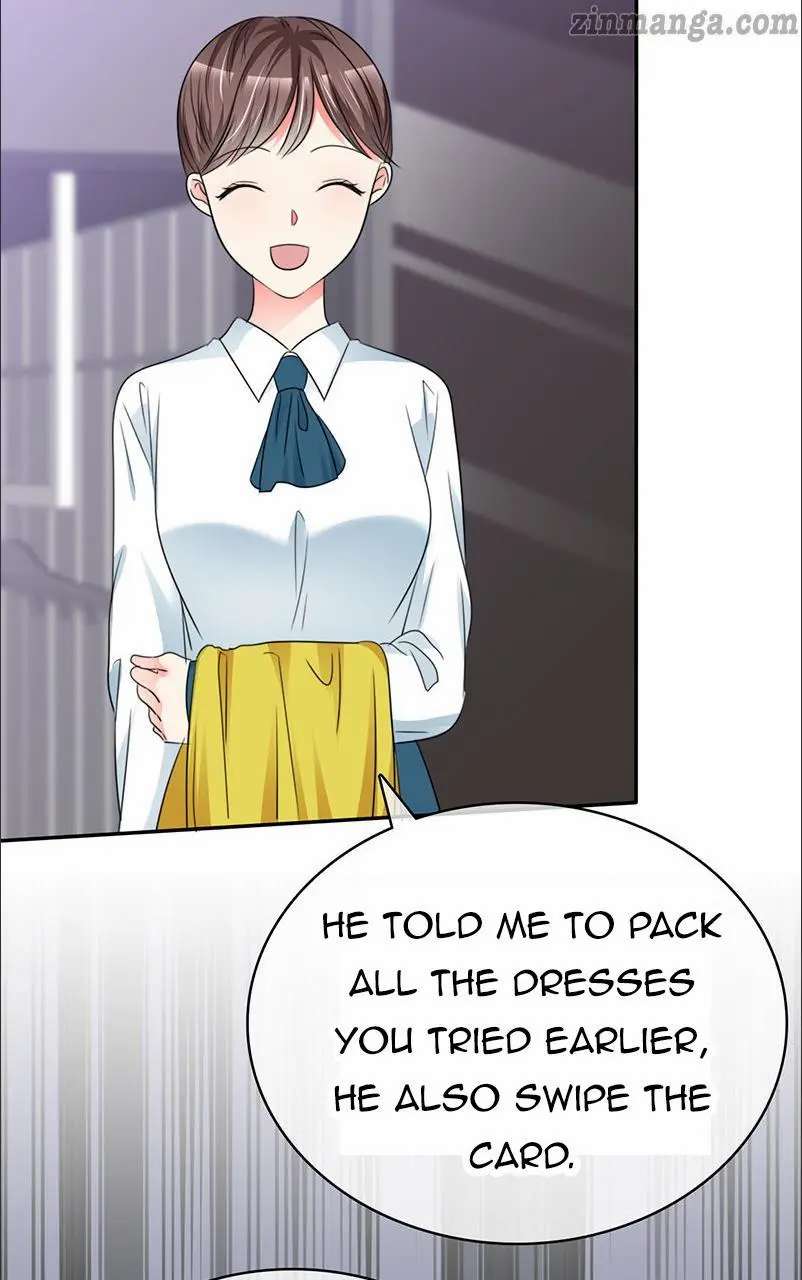 Devil’s exclusive sweetheart chapter 20 - page 20