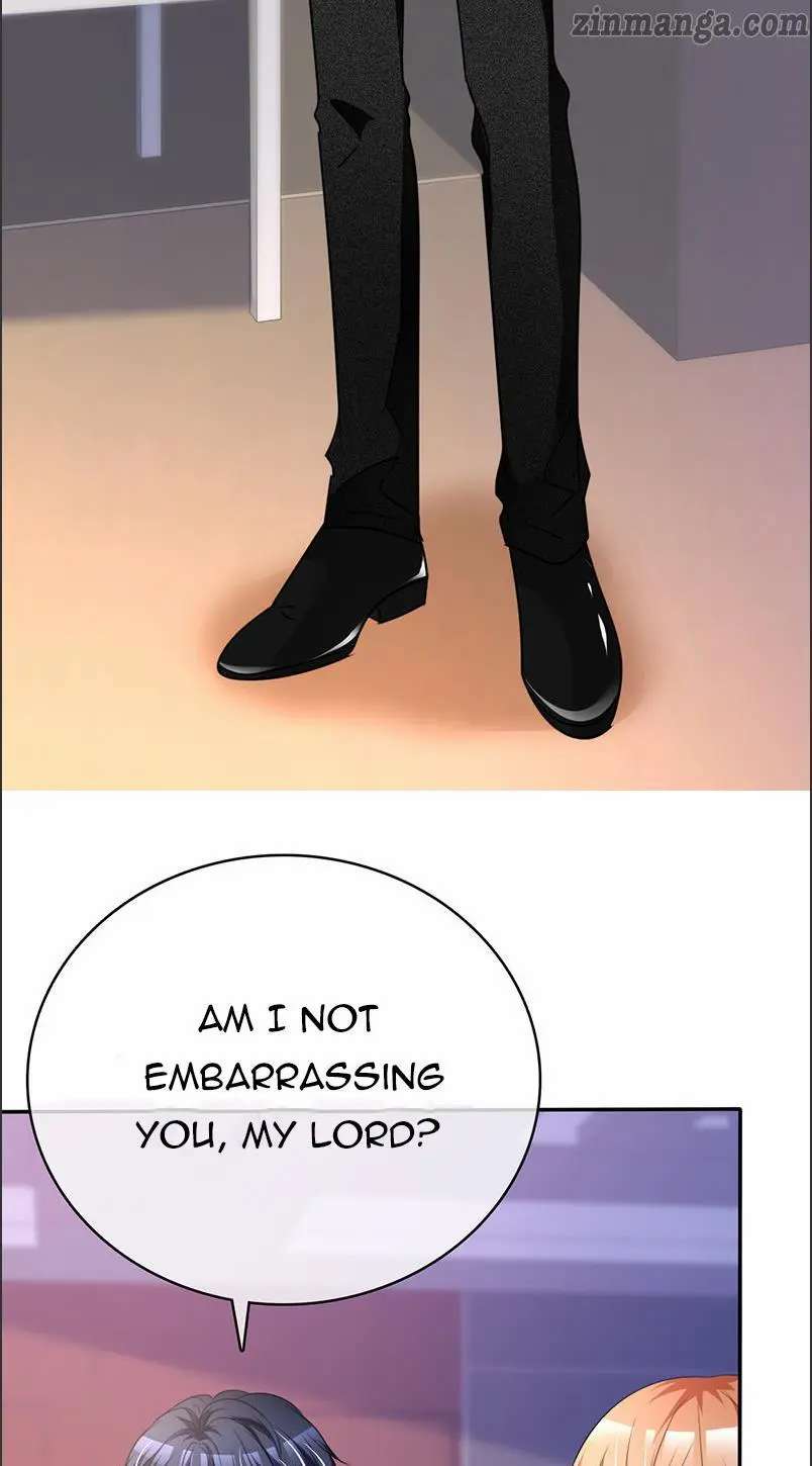 Devil’s exclusive sweetheart chapter 20 - page 27