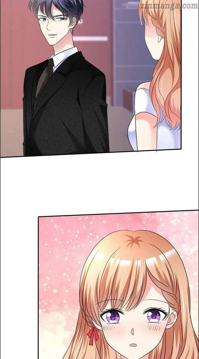 Devil’s exclusive sweetheart chapter 20 - page 28
