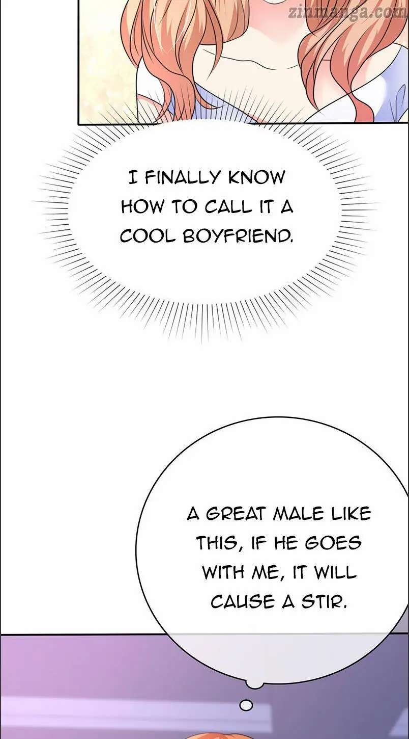 Devil’s exclusive sweetheart chapter 20 - page 29
