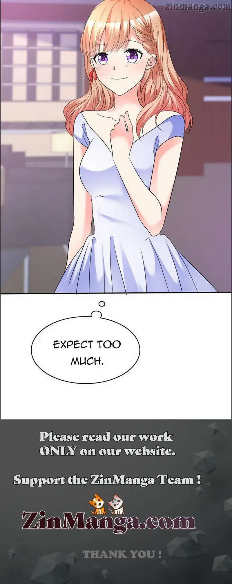 Devil’s exclusive sweetheart chapter 20 - page 30