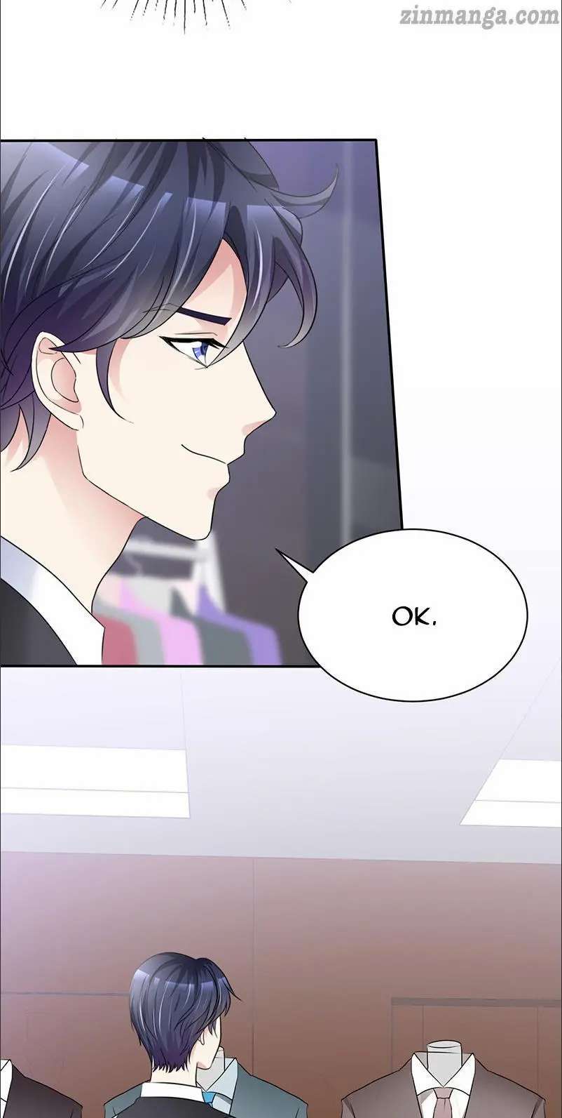 Devil’s exclusive sweetheart chapter 20 - page 6