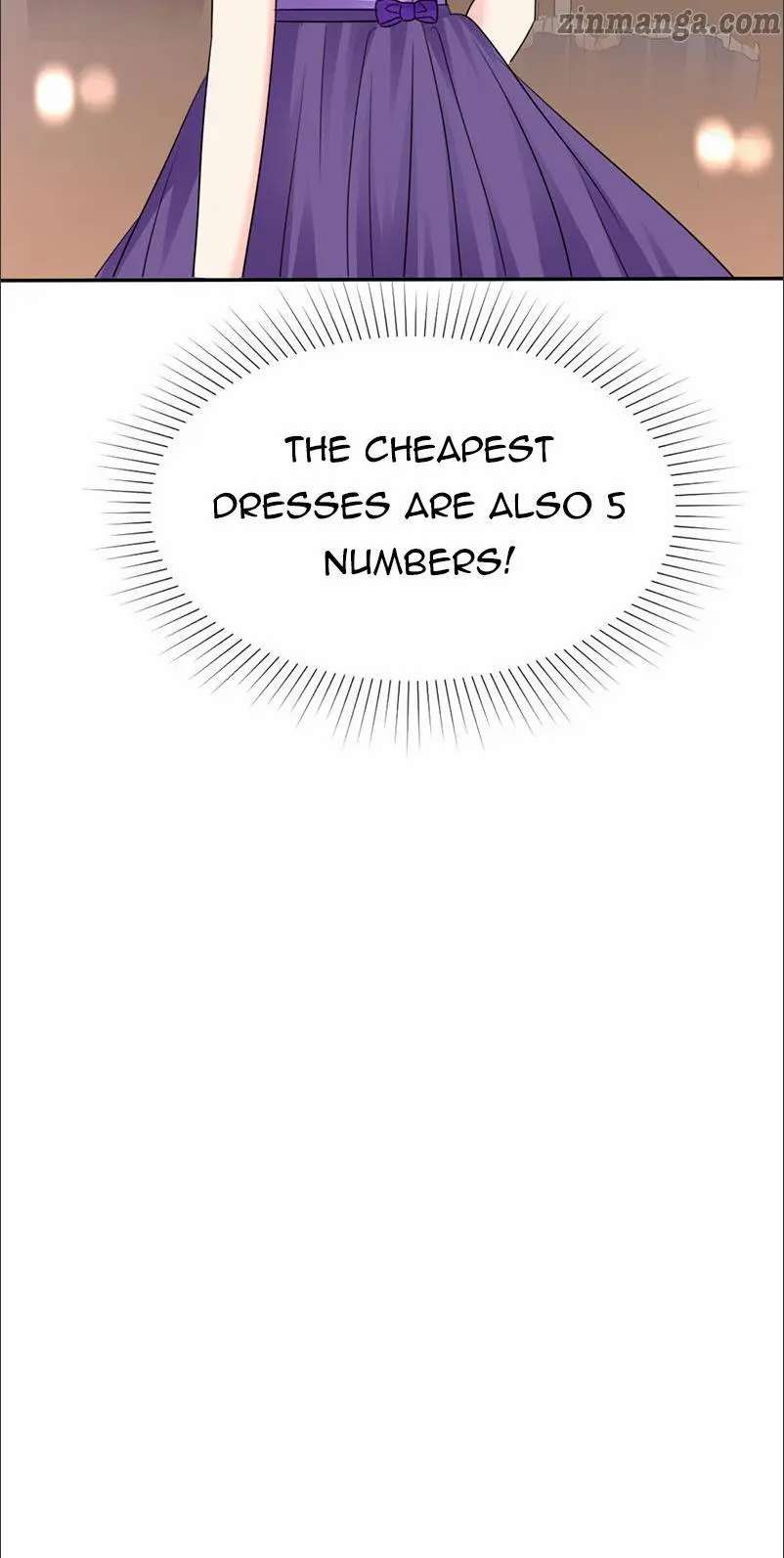 Devil’s exclusive sweetheart chapter 20 - page 9
