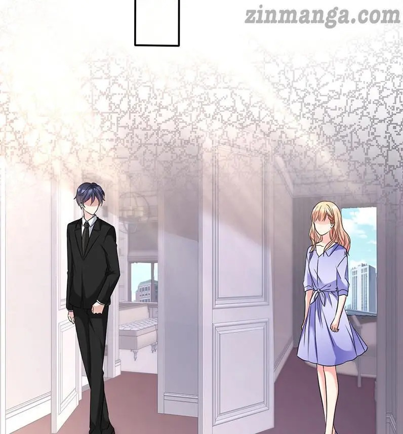 Devil’s exclusive sweetheart chapter 33 - page 13