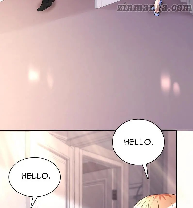 Devil’s exclusive sweetheart chapter 33 - page 14