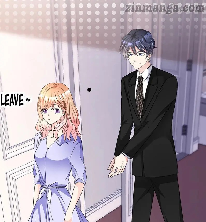 Devil’s exclusive sweetheart chapter 33 - page 17