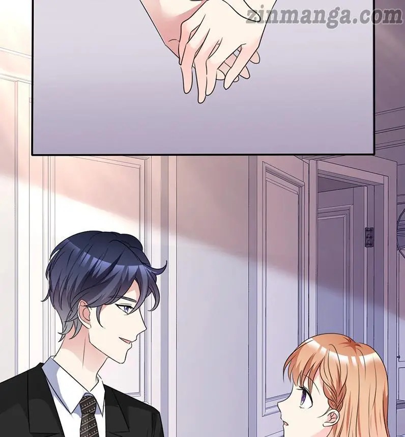 Devil’s exclusive sweetheart chapter 33 - page 20