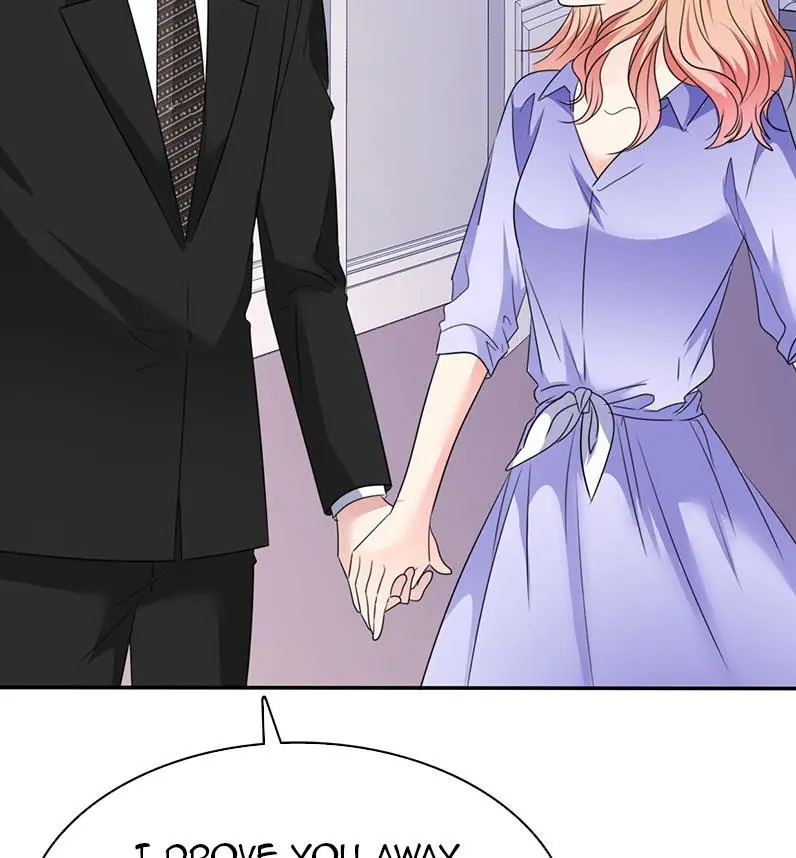 Devil’s exclusive sweetheart chapter 33 - page 21