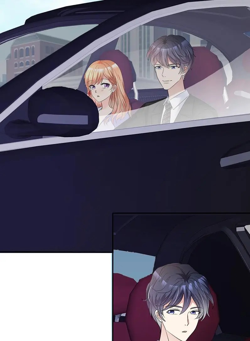 Devil’s exclusive sweetheart chapter 33 - page 24