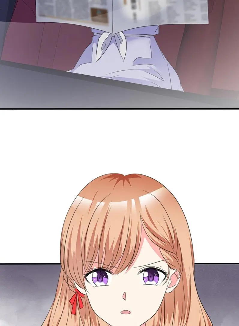 Devil’s exclusive sweetheart chapter 33 - page 26