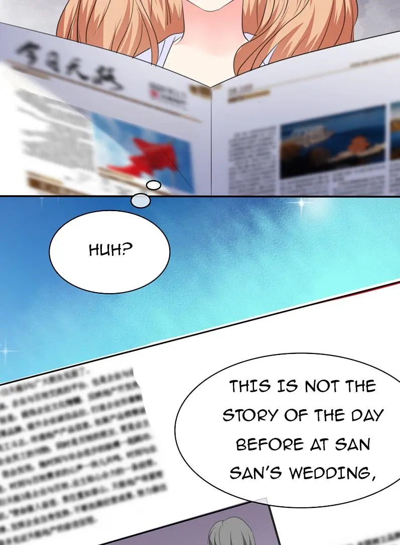 Devil’s exclusive sweetheart chapter 33 - page 27