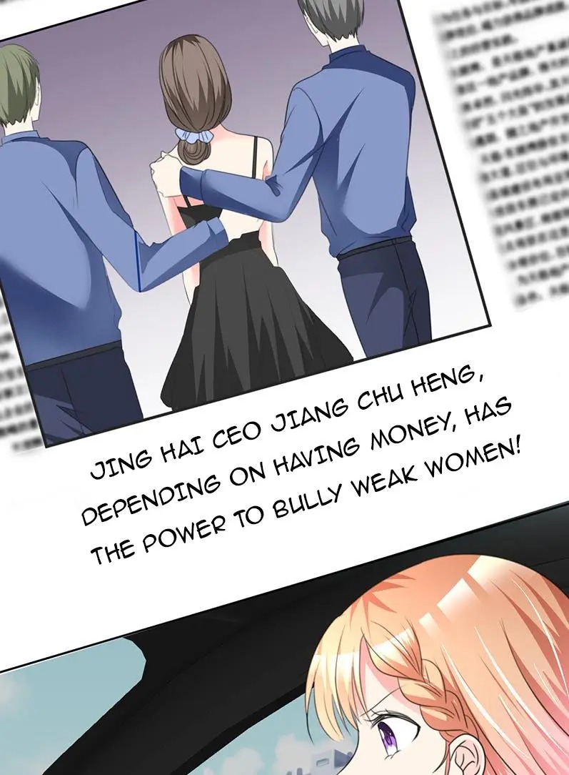 Devil’s exclusive sweetheart chapter 33 - page 28