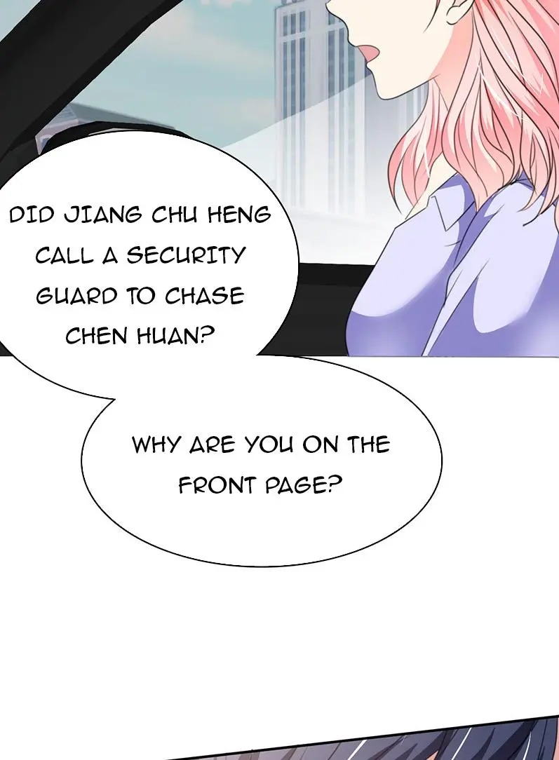 Devil’s exclusive sweetheart chapter 33 - page 29