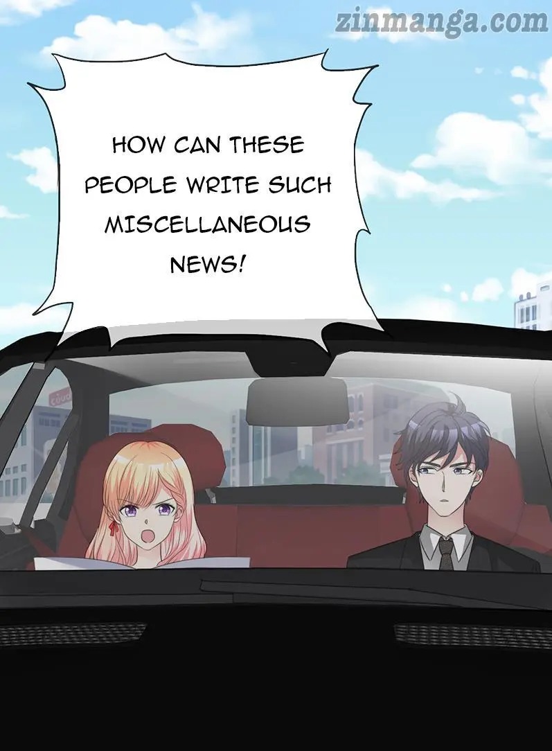 Devil’s exclusive sweetheart chapter 33 - page 31