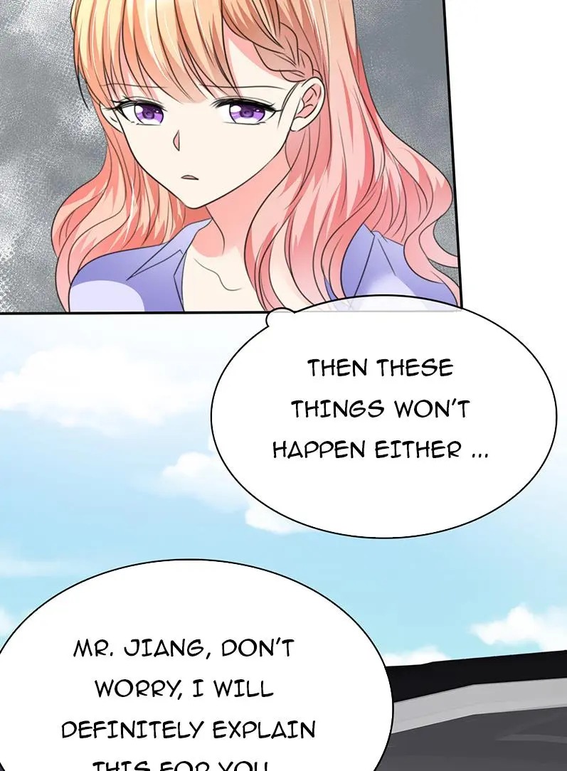 Devil’s exclusive sweetheart chapter 33 - page 33