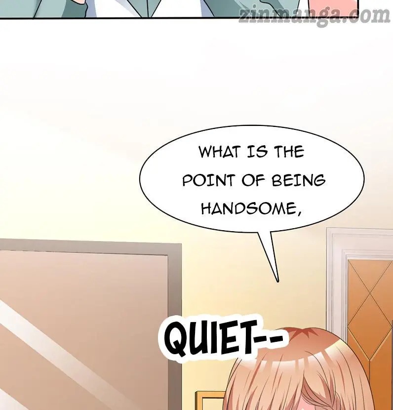 Devil’s exclusive sweetheart chapter 33 - page 4