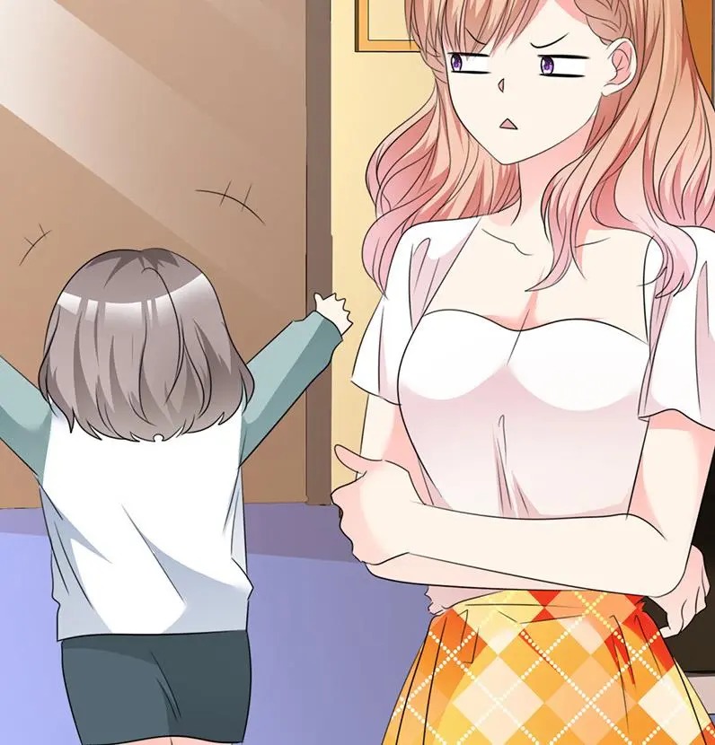 Devil’s exclusive sweetheart chapter 33 - page 5