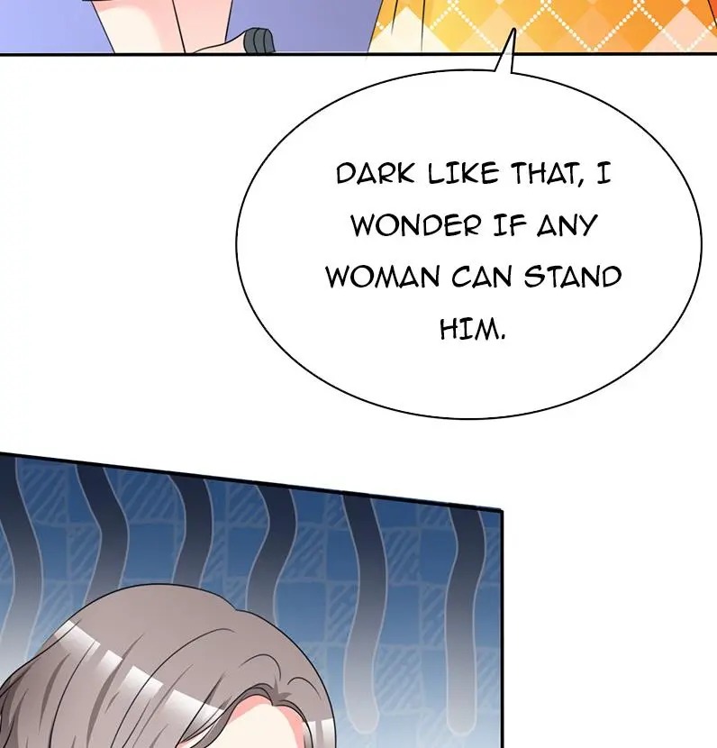Devil’s exclusive sweetheart chapter 33 - page 6