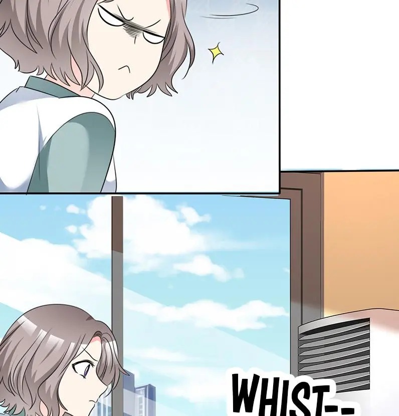 Devil’s exclusive sweetheart chapter 33 - page 7