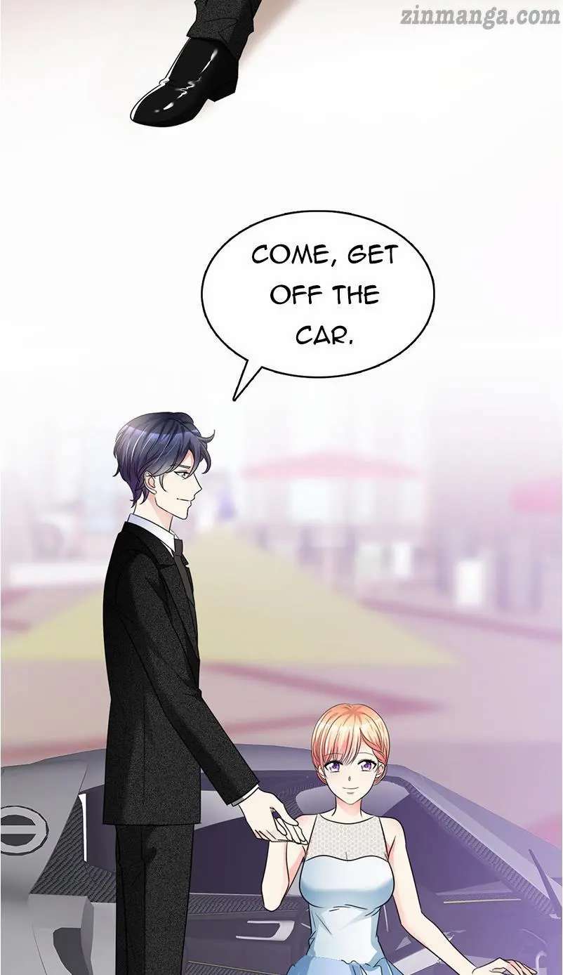 Devil’s exclusive sweetheart chapter 21 - page 16