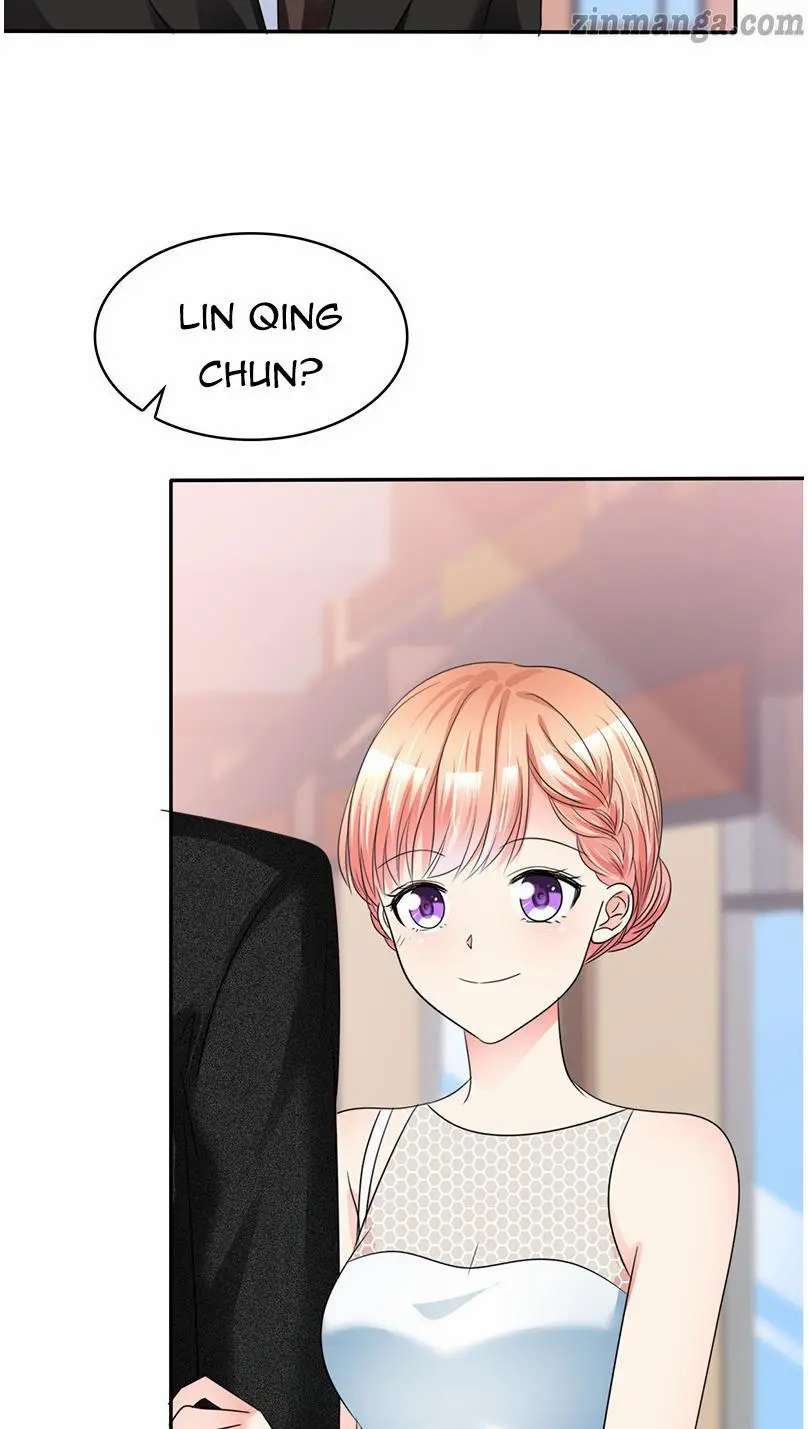 Devil’s exclusive sweetheart chapter 21 - page 23