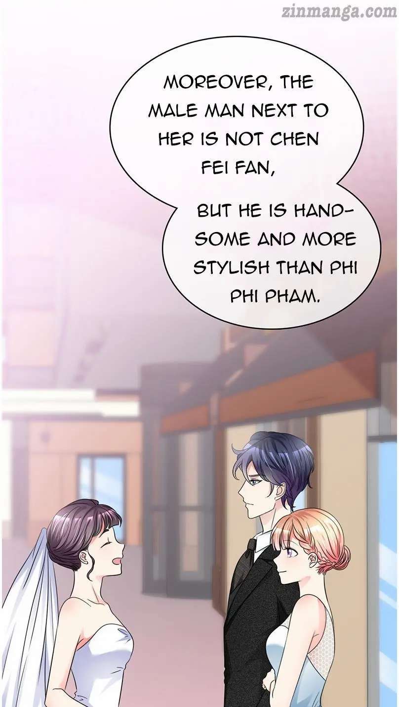 Devil’s exclusive sweetheart chapter 21 - page 25