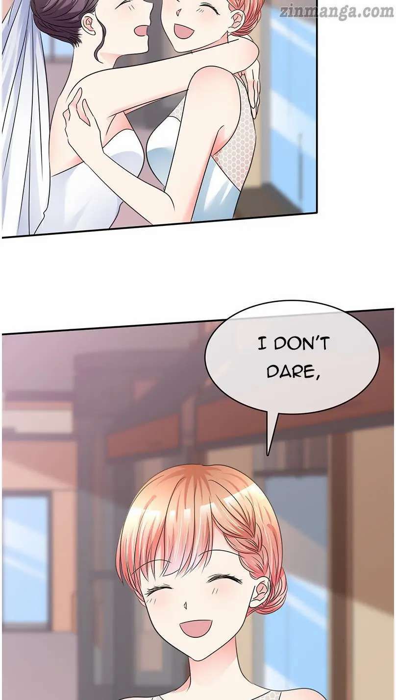 Devil’s exclusive sweetheart chapter 21 - page 27