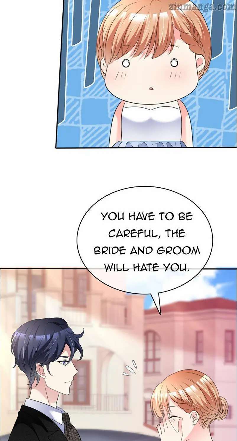 Devil’s exclusive sweetheart chapter 21 - page 8