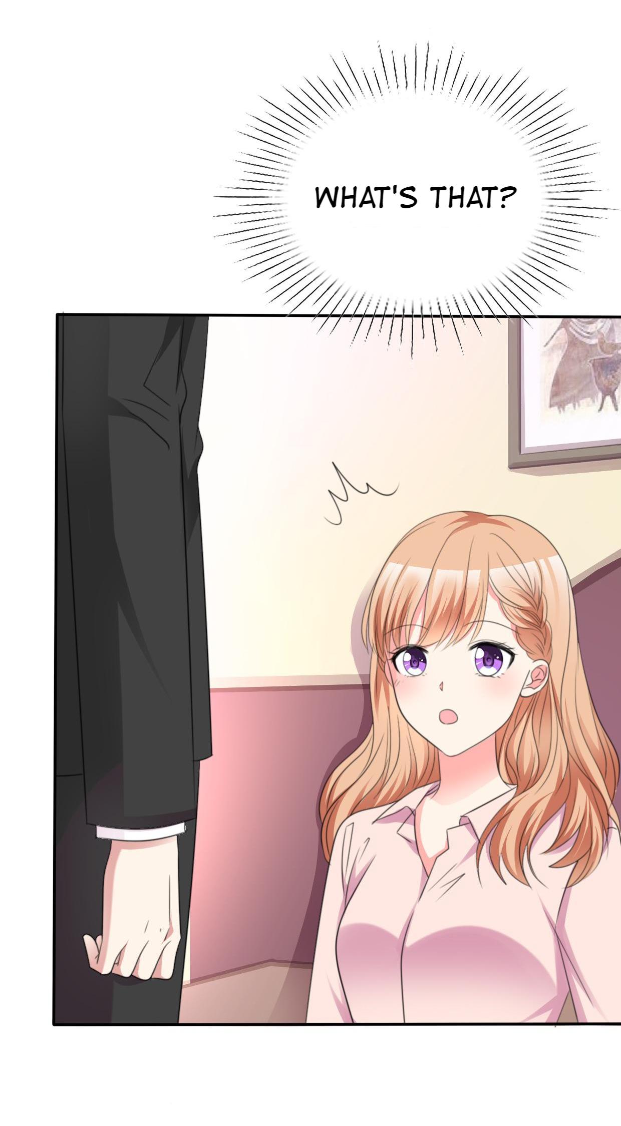 Devil’s exclusive sweetheart chapter 56 - page 21