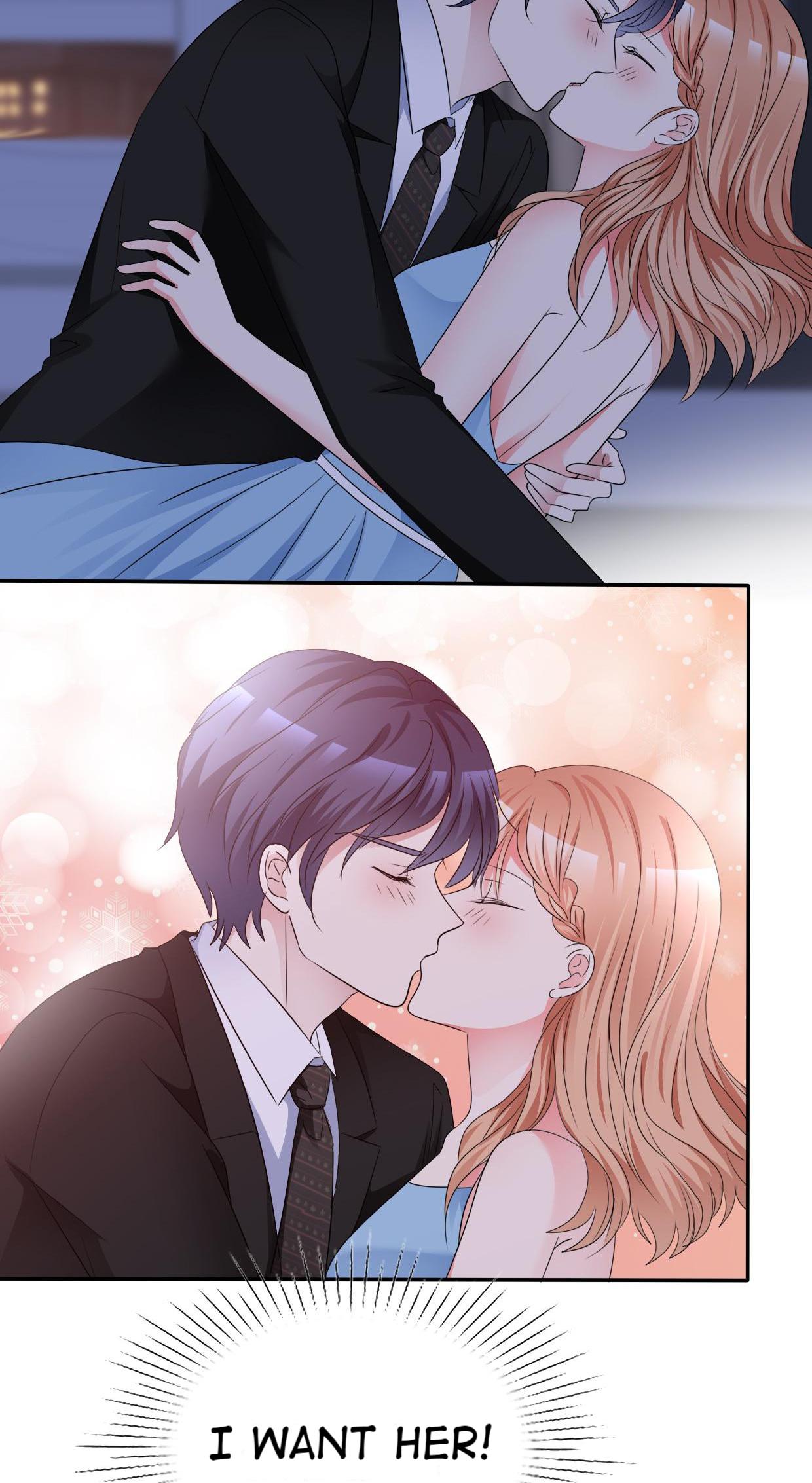 Devil’s exclusive sweetheart chapter 56 - page 7