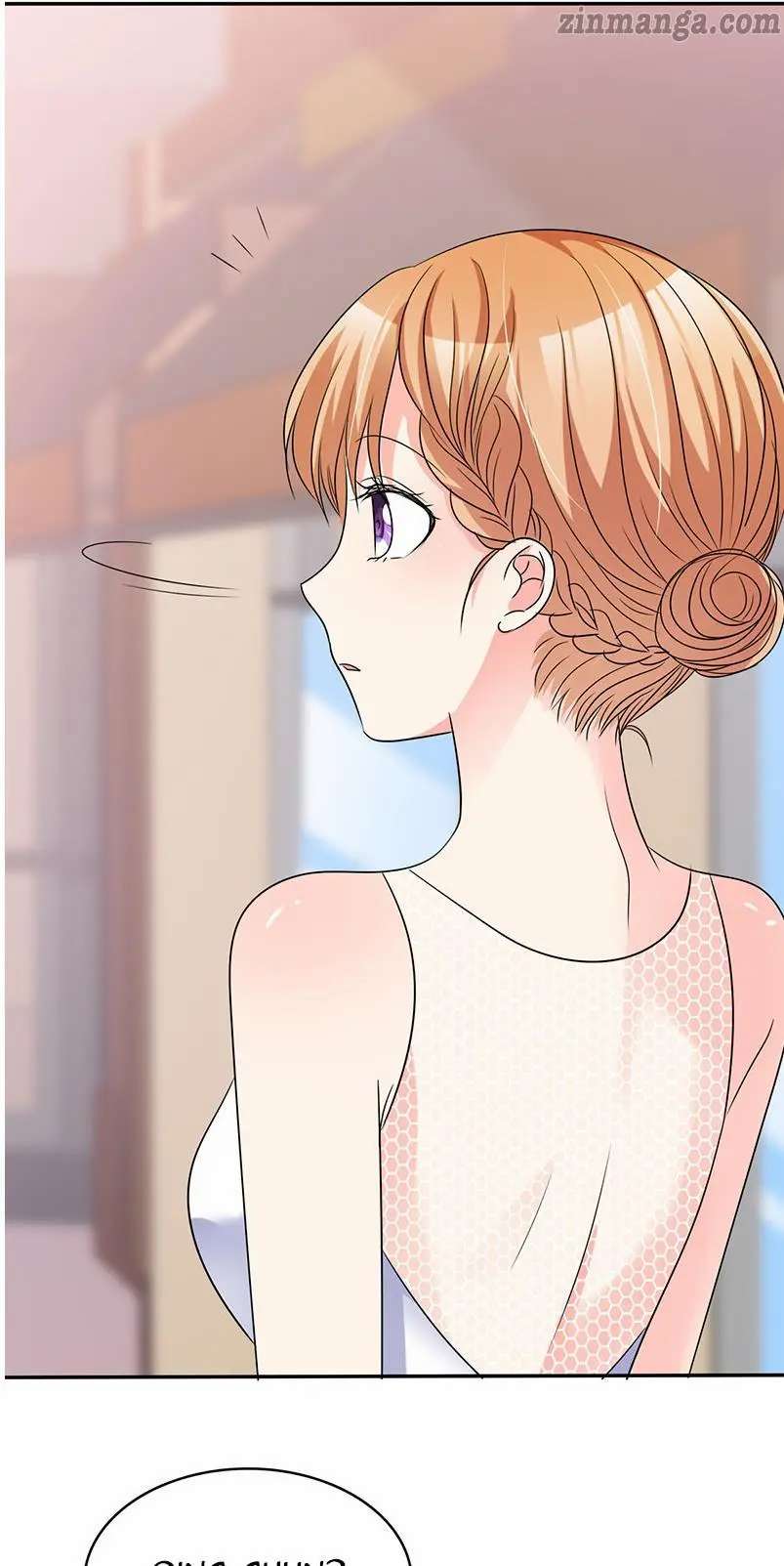 Devil’s exclusive sweetheart chapter 22 - page 11