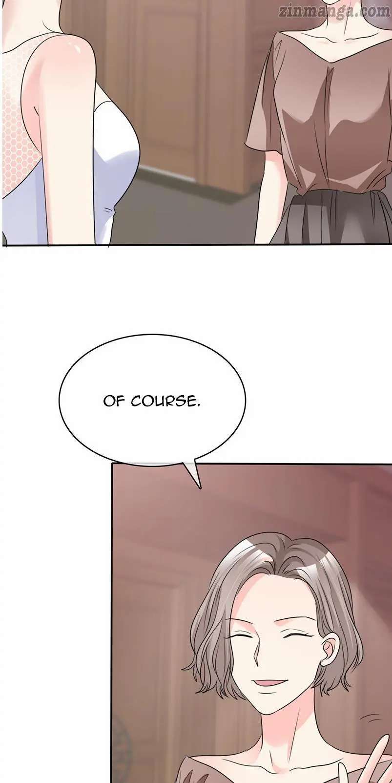 Devil’s exclusive sweetheart chapter 22 - page 13
