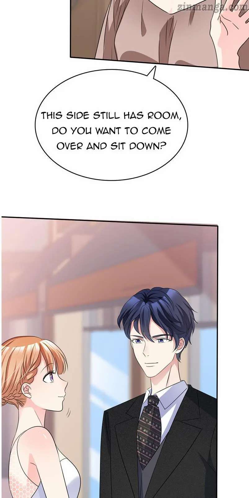 Devil’s exclusive sweetheart chapter 22 - page 14