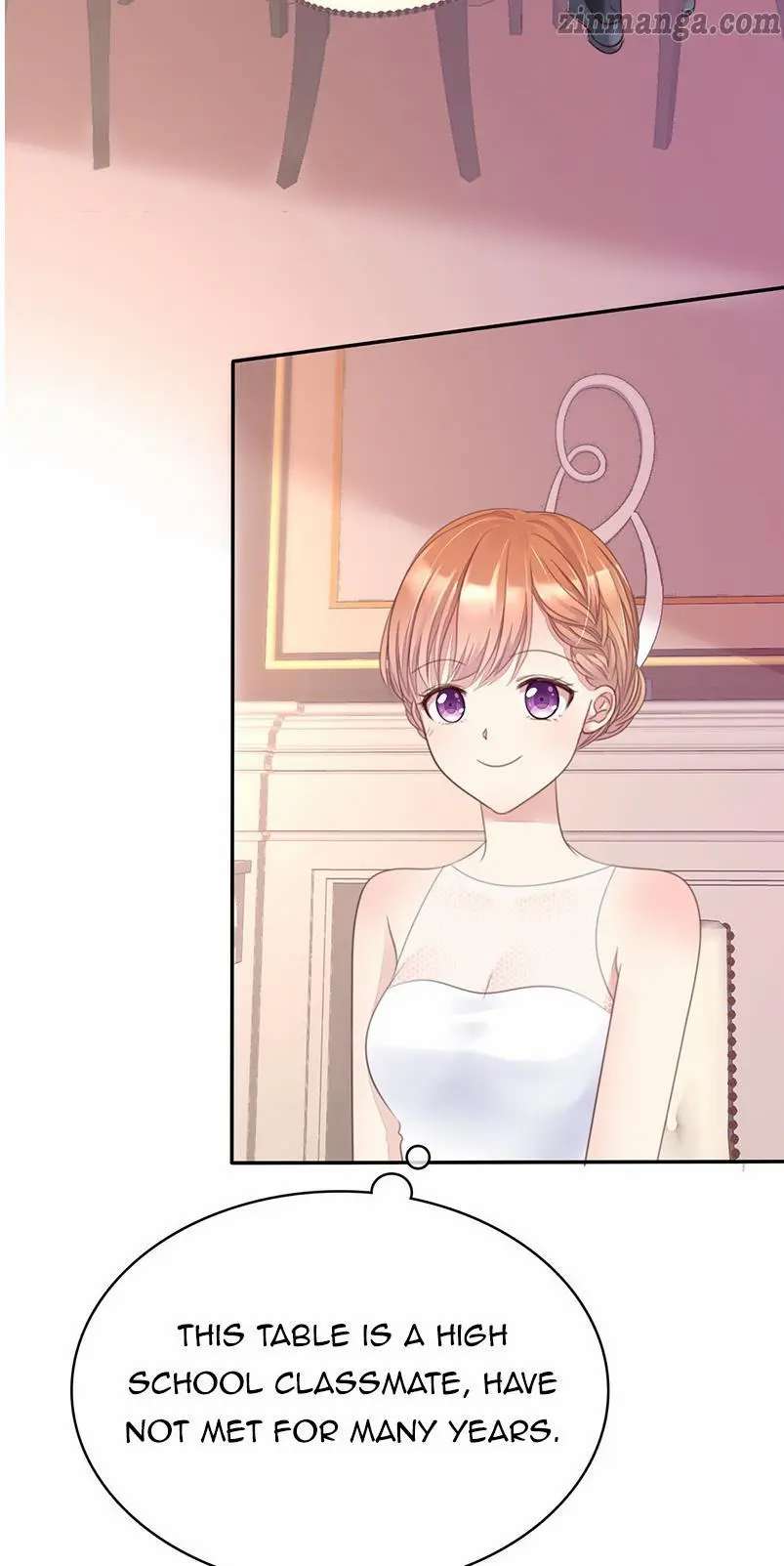 Devil’s exclusive sweetheart chapter 22 - page 18