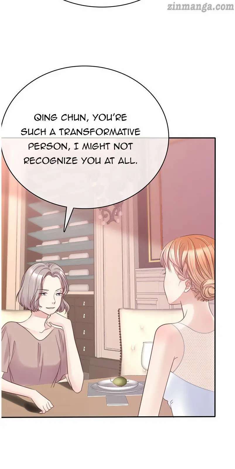 Devil’s exclusive sweetheart chapter 22 - page 19