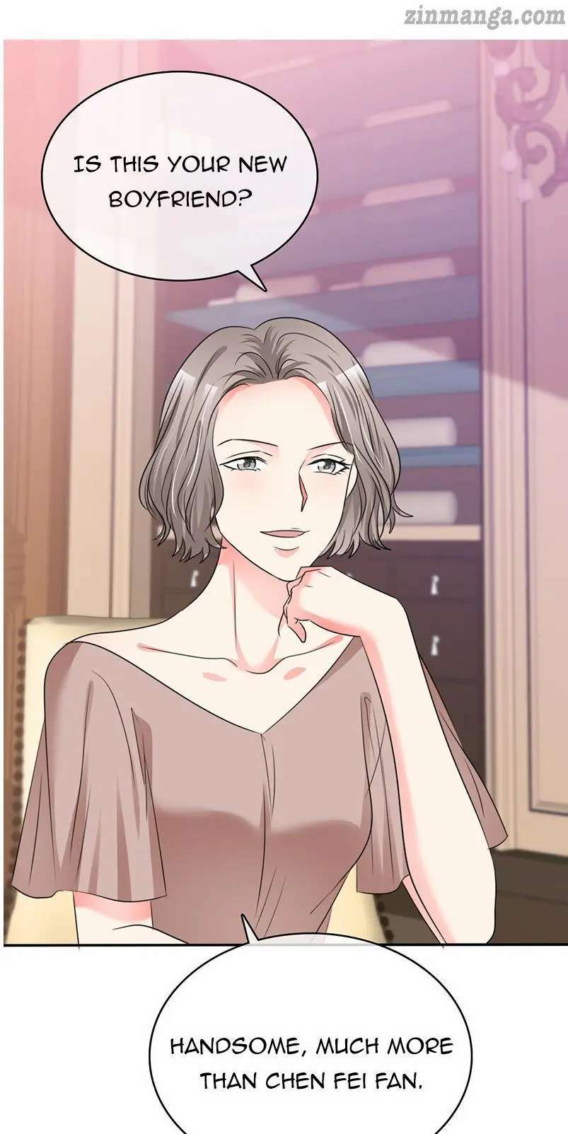 Devil’s exclusive sweetheart chapter 22 - page 20