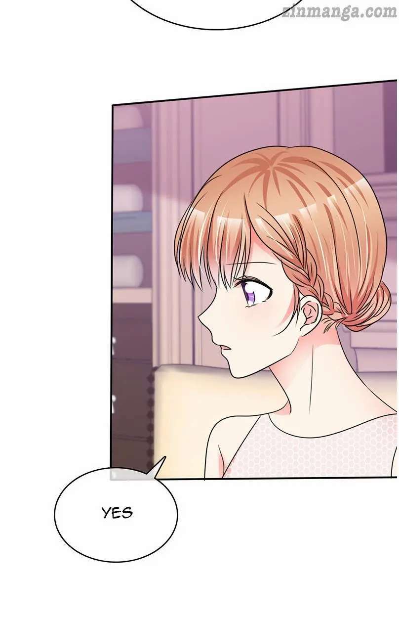 Devil’s exclusive sweetheart chapter 22 - page 21