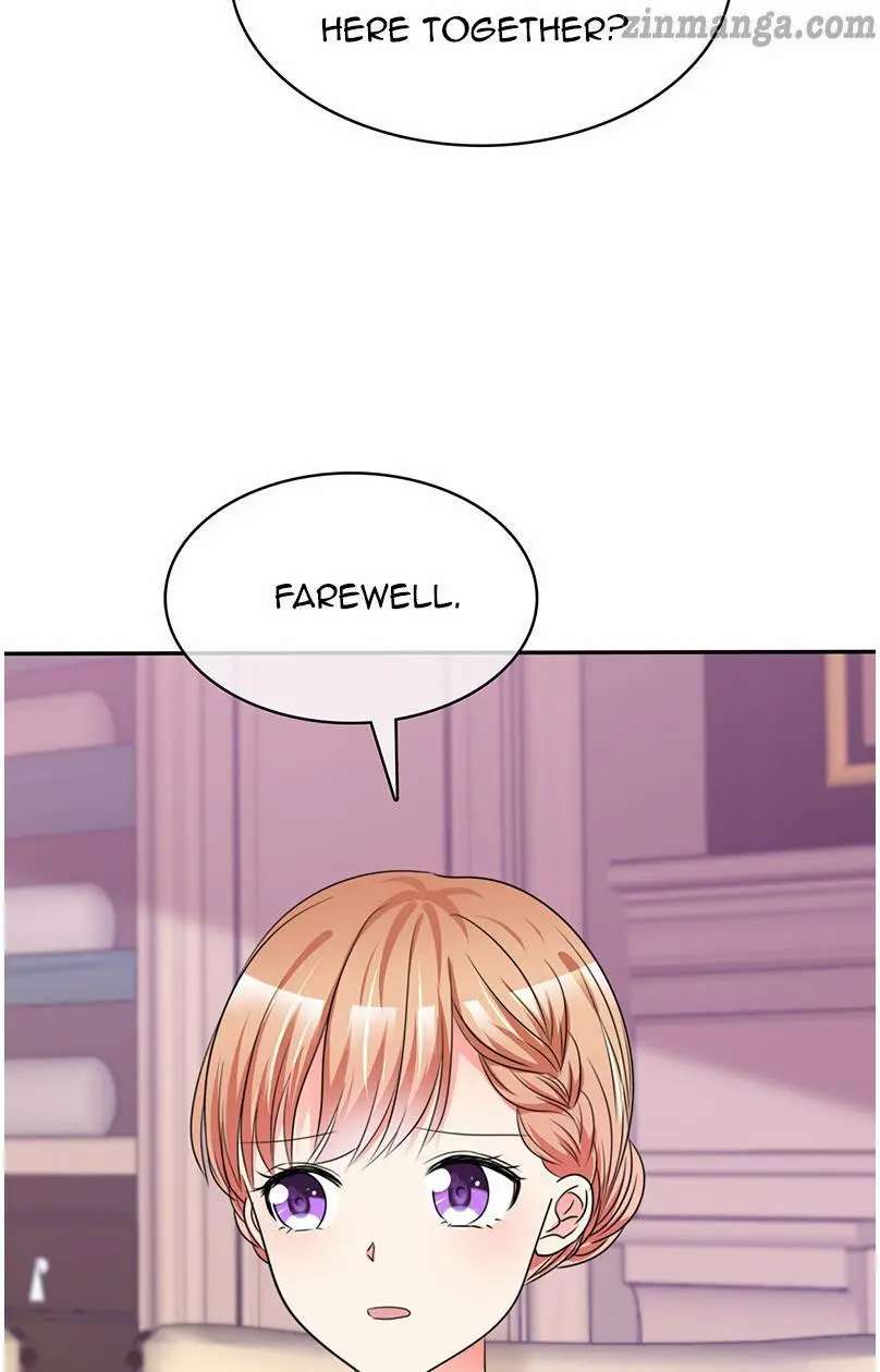 Devil’s exclusive sweetheart chapter 22 - page 23