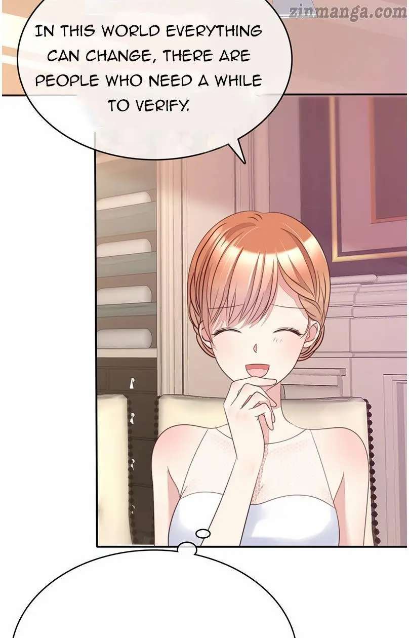 Devil’s exclusive sweetheart chapter 22 - page 26