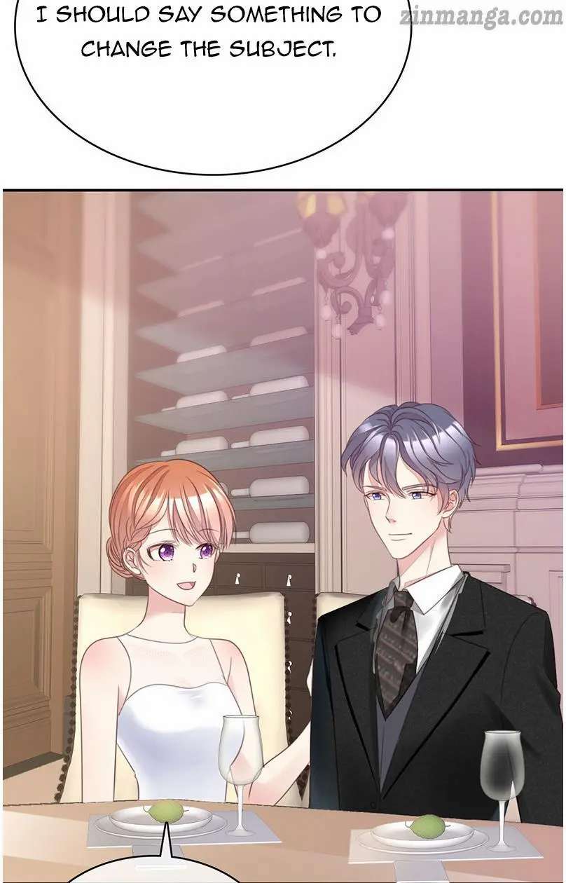 Devil’s exclusive sweetheart chapter 22 - page 27