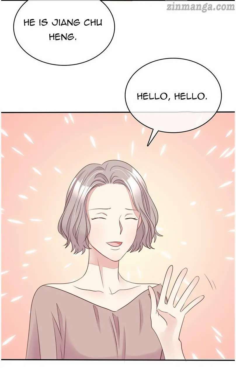 Devil’s exclusive sweetheart chapter 22 - page 28