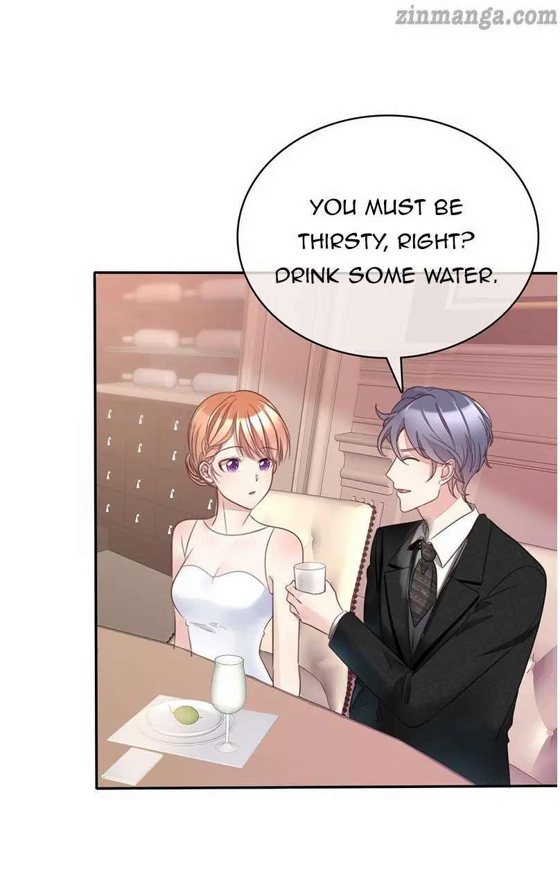 Devil’s exclusive sweetheart chapter 22 - page 29