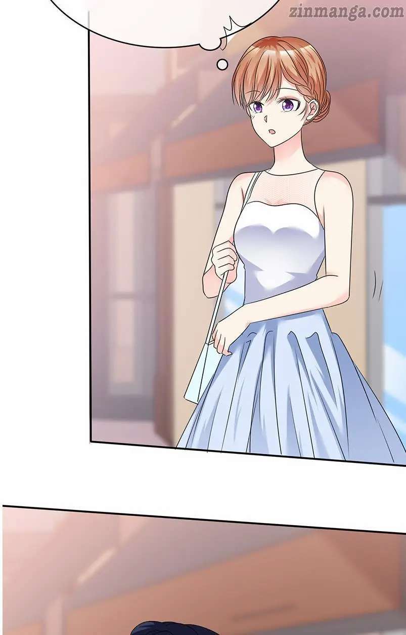 Devil’s exclusive sweetheart chapter 22 - page 3